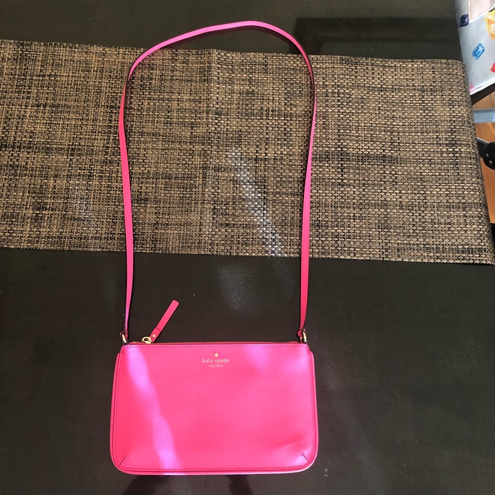 Kate spade crossbody bag